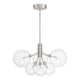 6-Light Chandelier