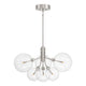 6-Light Chandelier