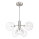 6-Light Chandelier