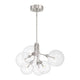 6-Light Chandelier