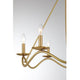 6-Light Chandelier