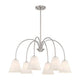 6-Light Chandelier