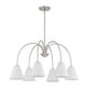 6-Light Chandelier