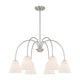 6-Light Chandelier
