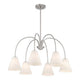 6-Light Chandelier