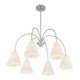 6-Light Chandelier