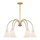 6-Light Chandelier