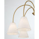 6-Light Chandelier
