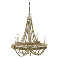 5-Light Chandelier