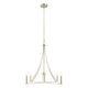 4-Light Chandelier