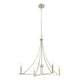 4-Light Chandelier