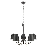 5-Light Chandelier