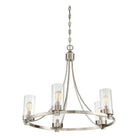 Meridian - 5-Light Chandelier - Lights Canada
