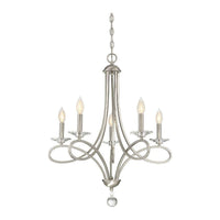 5-Light Chandelier