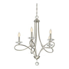 Meridian - 5-Light Chandelier - Lights Canada