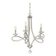 Meridian - 5-Light Chandelier - Lights Canada