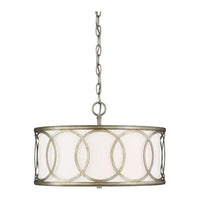 3-Light Pendant