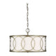 Meridian - 3-Light Pendant - Lights Canada