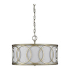 Meridian - 3-Light Pendant - Lights Canada