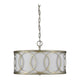 Meridian - 3-Light Pendant - Lights Canada
