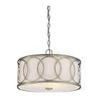 Meridian - 3-Light Pendant - Lights Canada