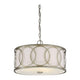 Meridian - 3-Light Pendant - Lights Canada