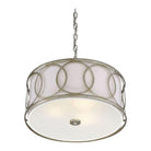Meridian - 3-Light Pendant - Lights Canada
