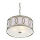 Meridian - 3-Light Pendant - Lights Canada
