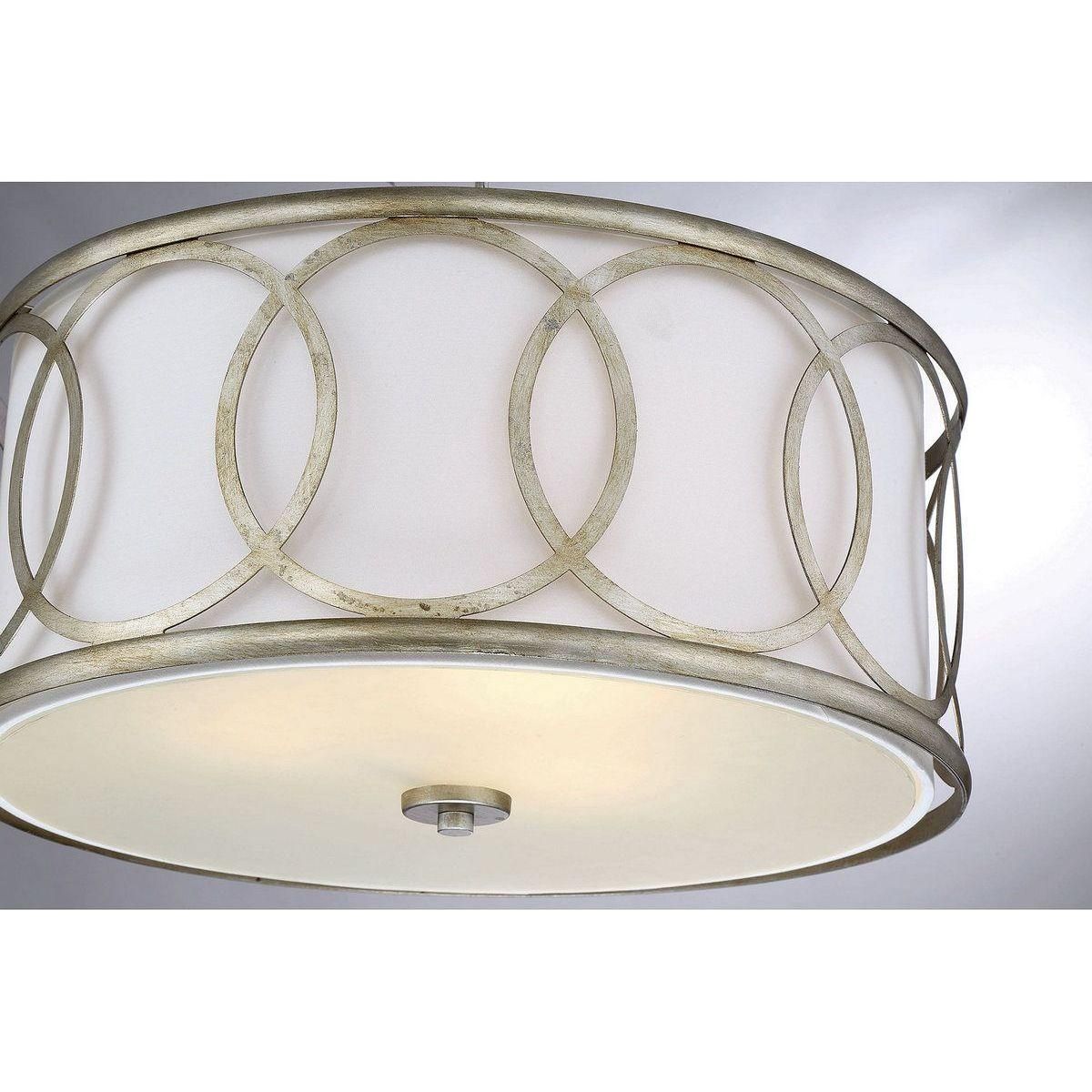 Meridian - 3-Light Pendant - Lights Canada
