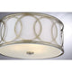 Meridian - 3-Light Pendant - Lights Canada