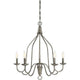5-Light Chandelier