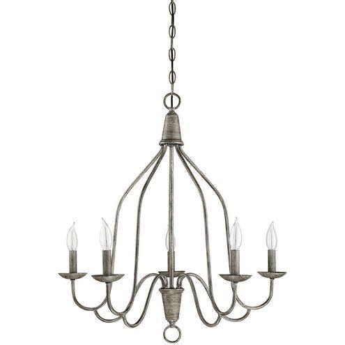 5-Light Chandelier