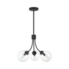 Meridian - 3-Light Chandelier - Lights Canada