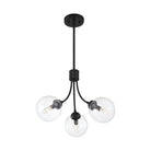 Meridian - 3-Light Chandelier - Lights Canada