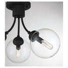 Meridian - 3-Light Chandelier - Lights Canada