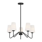 Meridian - 5-Light Chandelier - Lights Canada