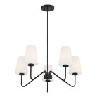 Meridian - 5-Light Chandelier - Lights Canada
