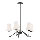 Meridian - 5-Light Chandelier - Lights Canada