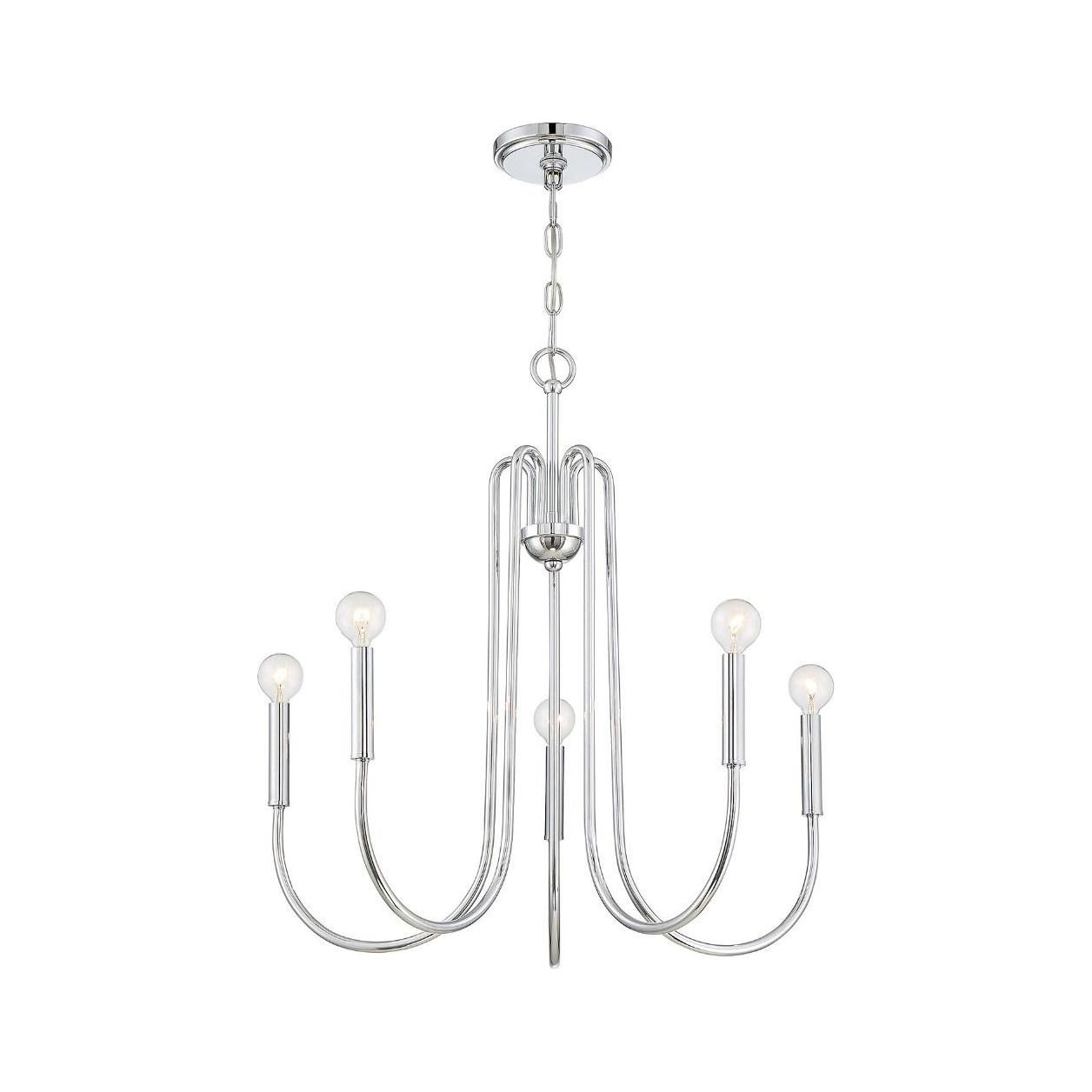 5-Light Chandelier