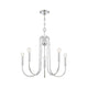 5-Light Chandelier