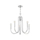 5-Light Chandelier