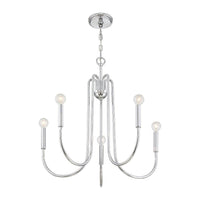 5-Light Chandelier