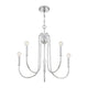 5-Light Chandelier