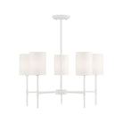 Meridian - 5-Light Chandelier - Lights Canada