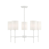 5-Light Chandelier