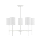 Meridian - 5-Light Chandelier - Lights Canada