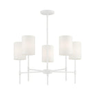 Meridian - 5-Light Chandelier - Lights Canada