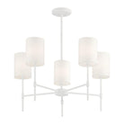 Meridian - 5-Light Chandelier - Lights Canada