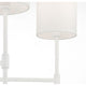 Meridian - 5-Light Chandelier - Lights Canada
