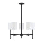 Meridian - 5-Light Chandelier - Lights Canada